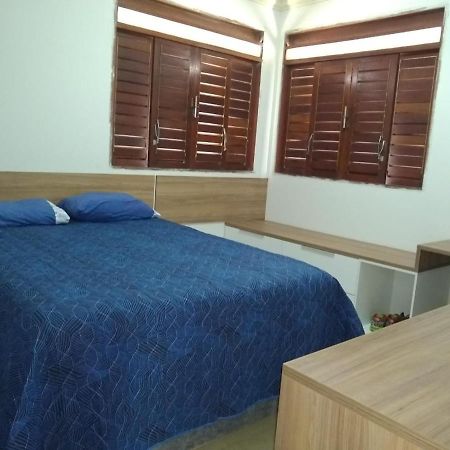 Cond. Aguas Da Serra, Bananeiras Villa Kültér fotó